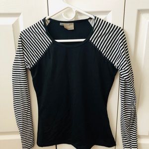 Athleta top